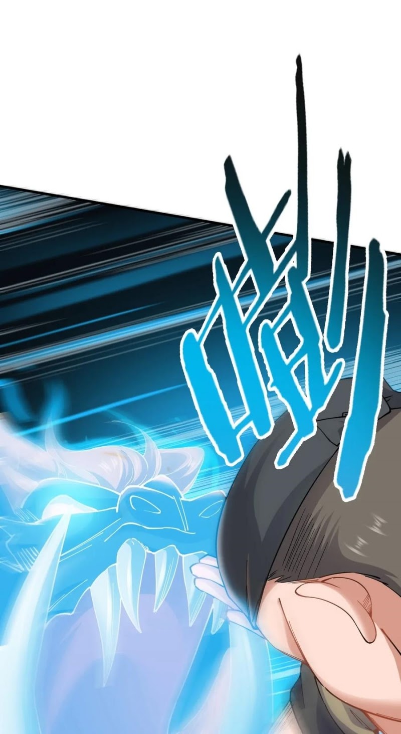 First Dragon (Yuanlong) Chapter 91 Gambar 38